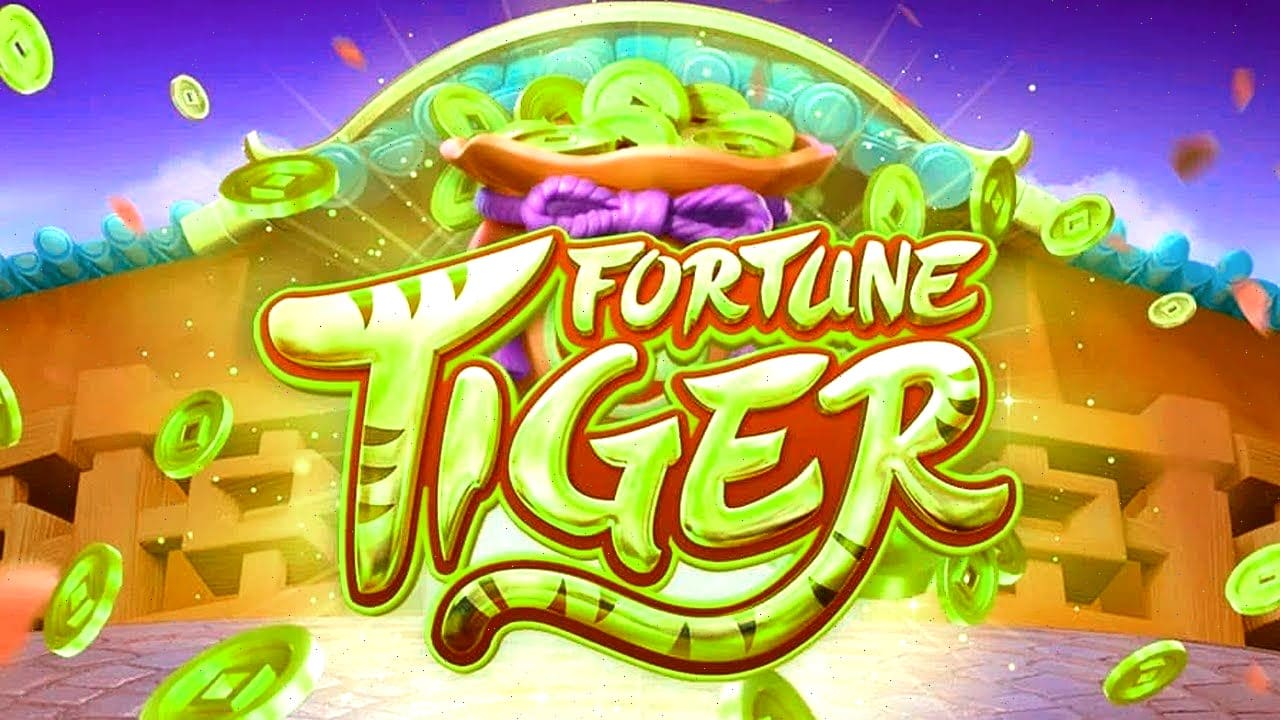 Tente a Sorte com Fortune Tiger no Cassino Online 9000BET 